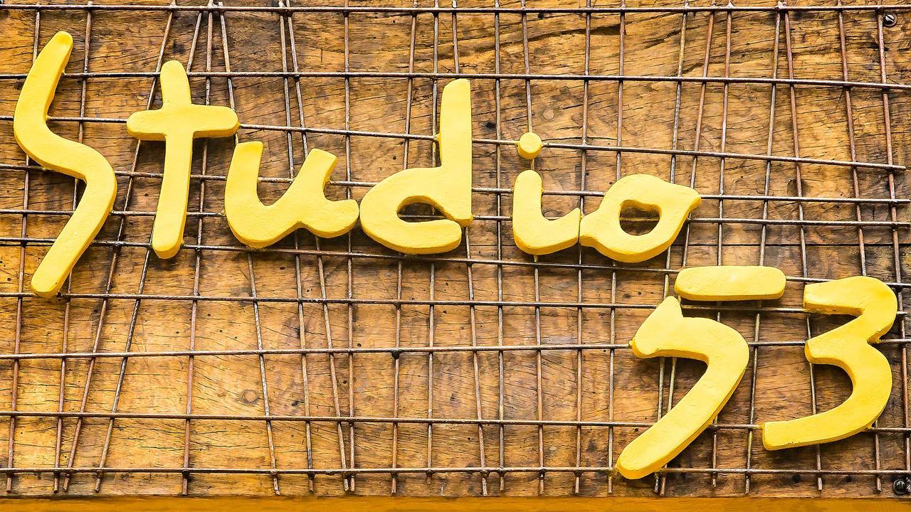 Studio 53 Diamantina Exterior foto