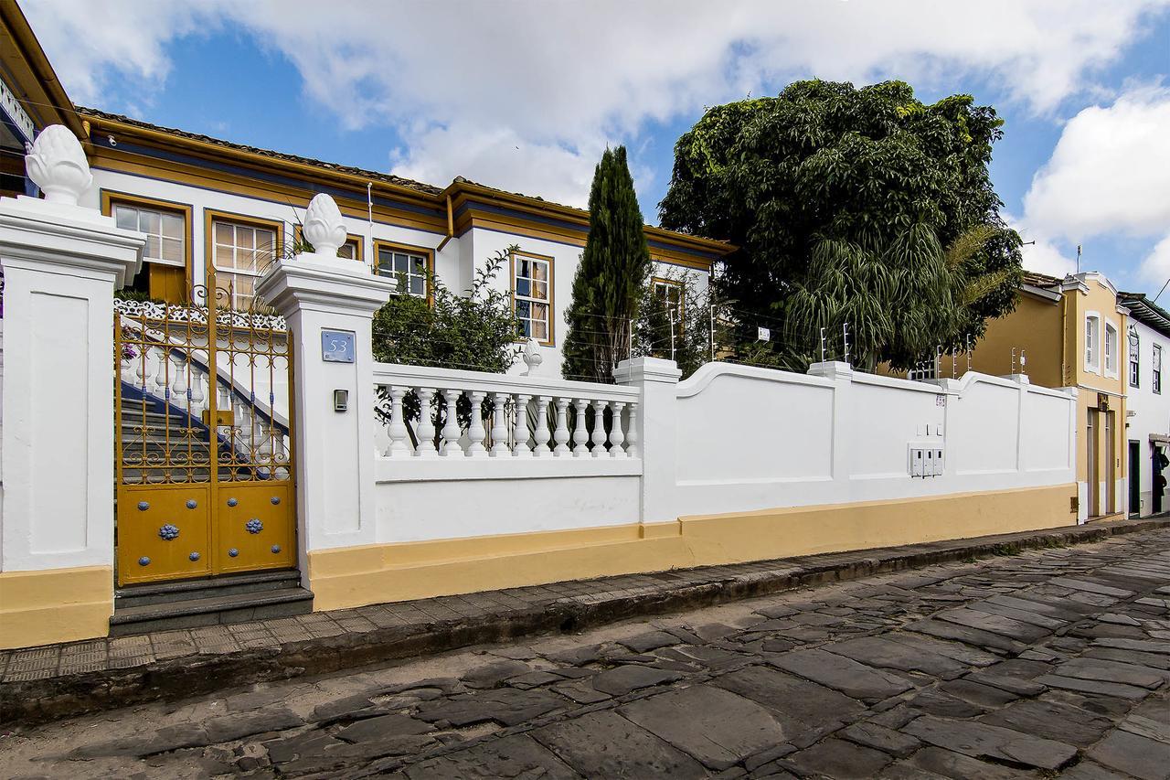 Studio 53 Diamantina Exterior foto