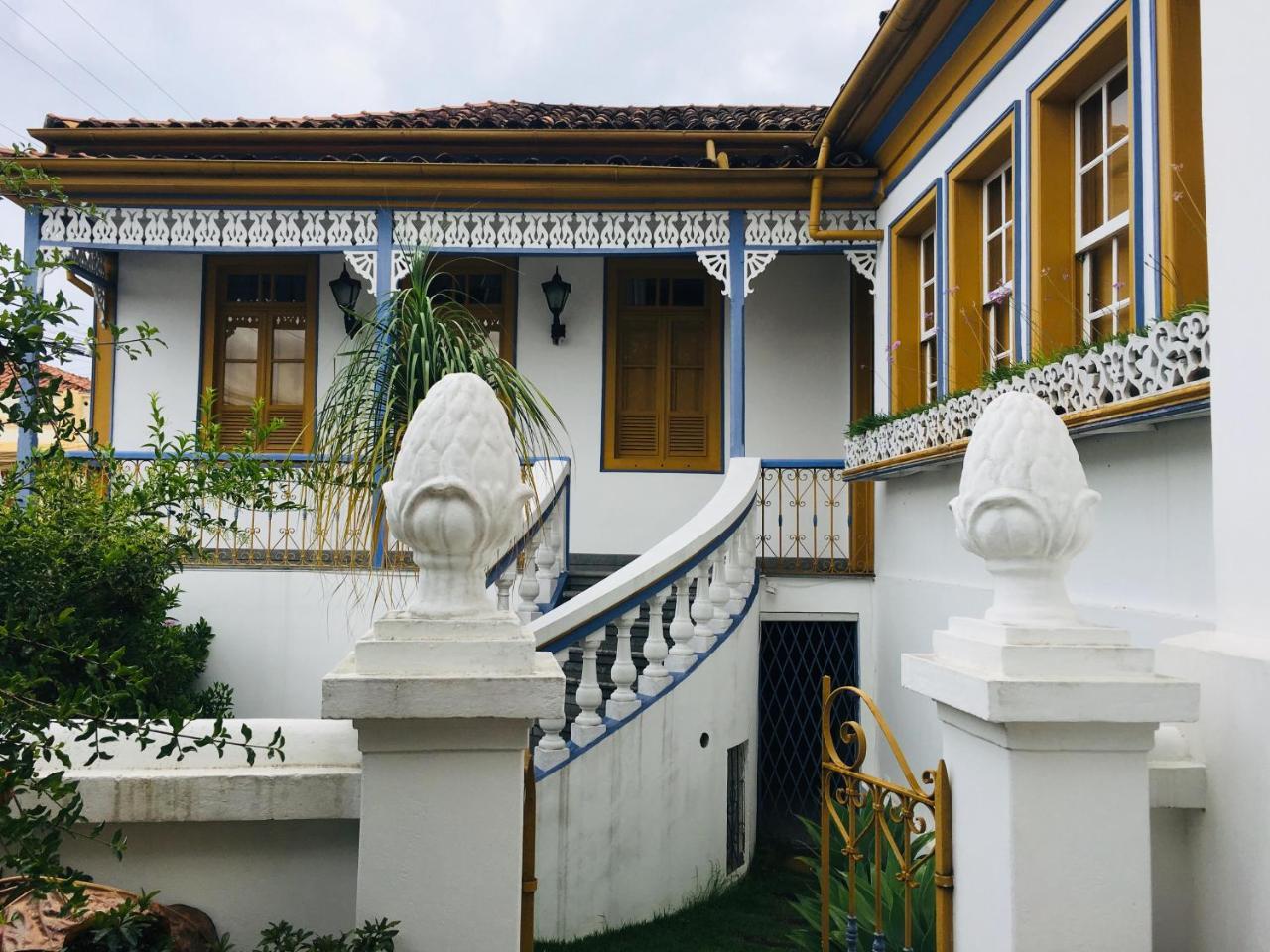 Studio 53 Diamantina Exterior foto